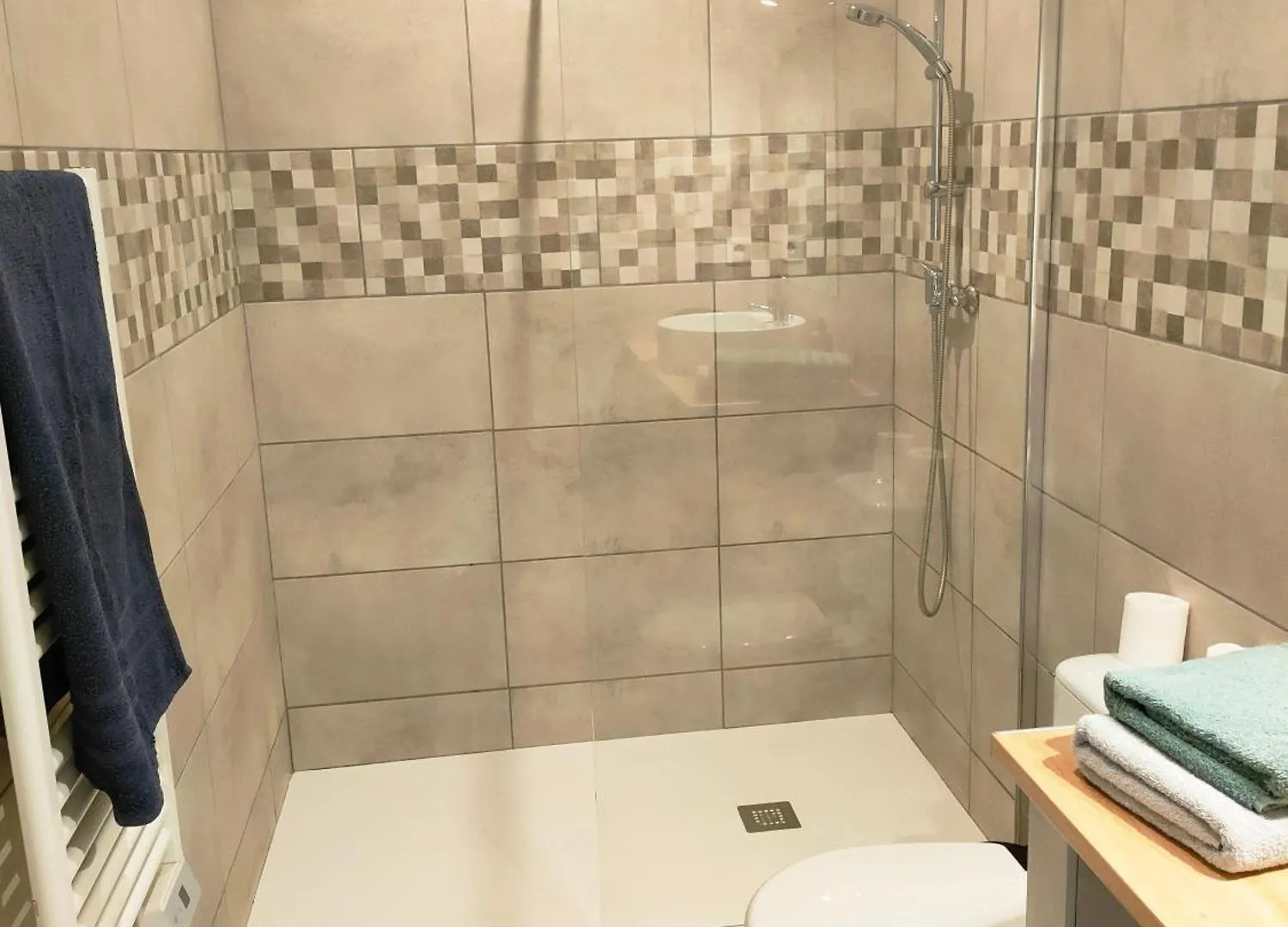 Joli Appartement Urbain Cavaillon France