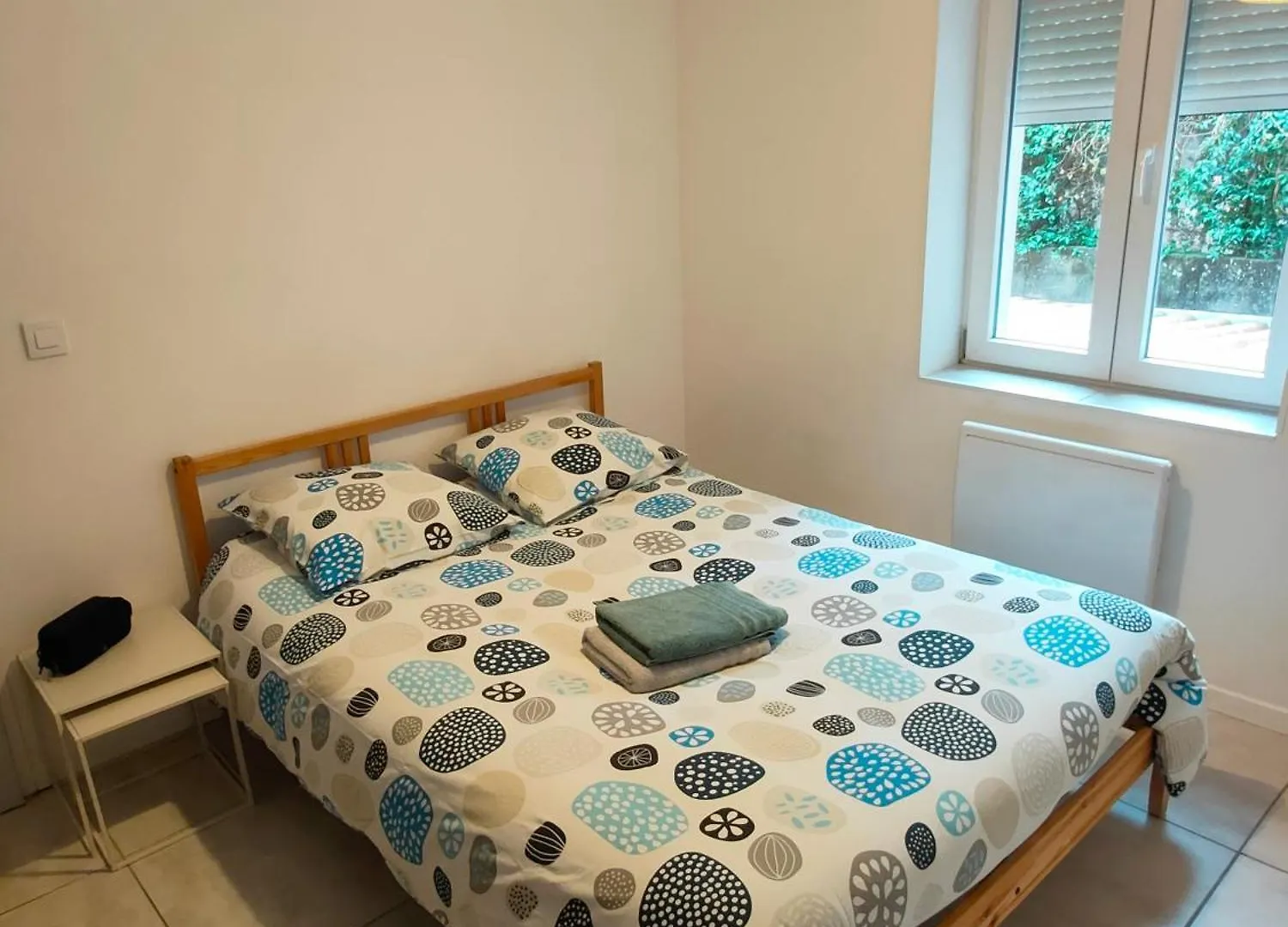 Joli Appartement Urbain Cavaillon Apartment