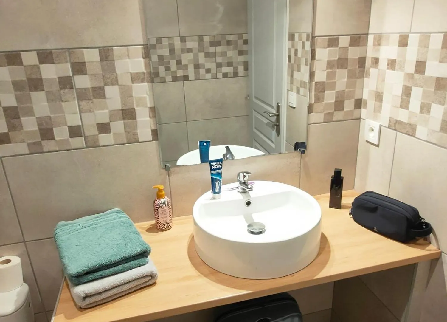 Apartment Joli Appartement Urbain Cavaillon