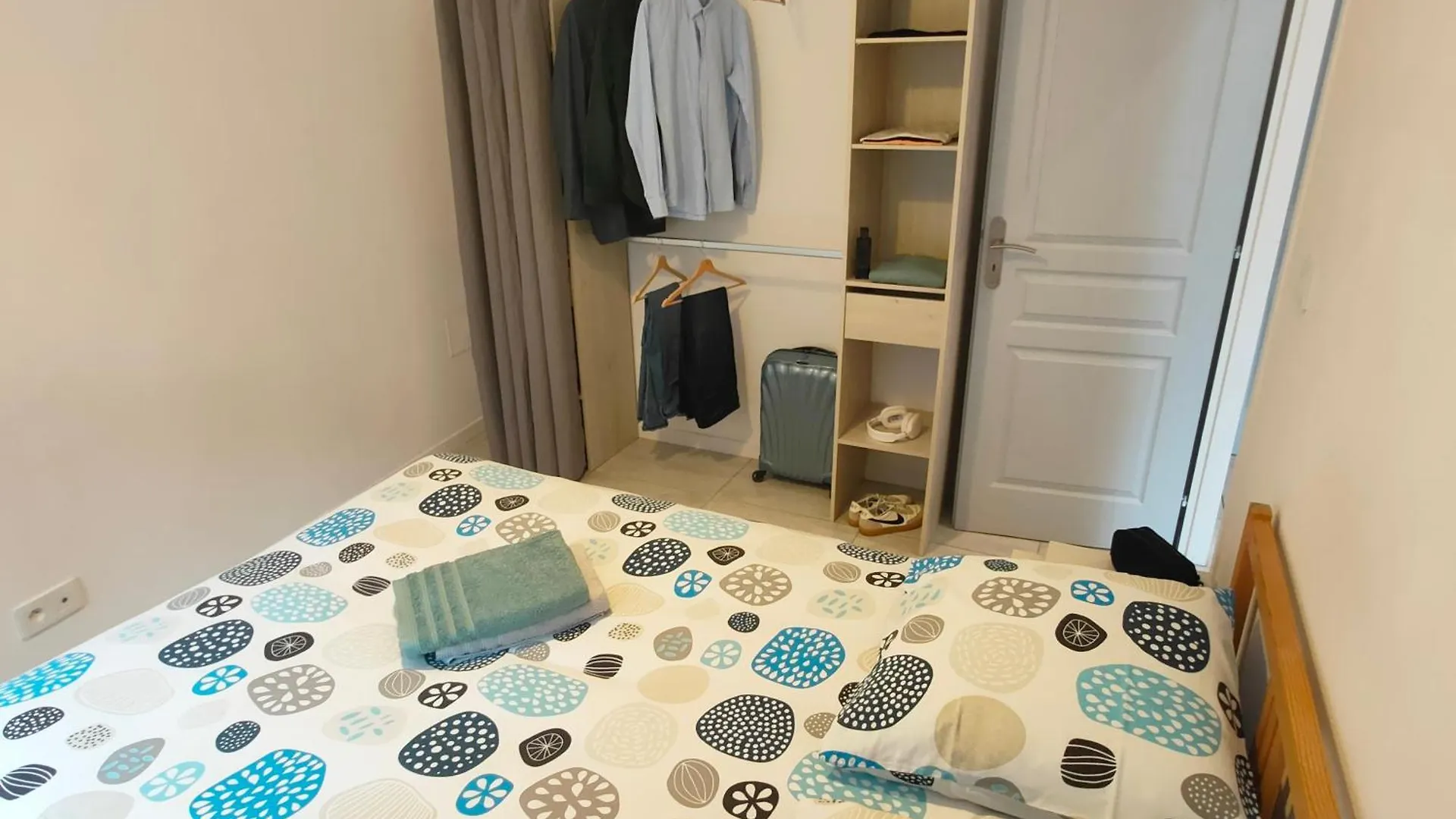 Joli Appartement Urbain Cavaillon